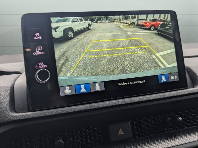 Used 2026 Honda CR-V Sport image 22