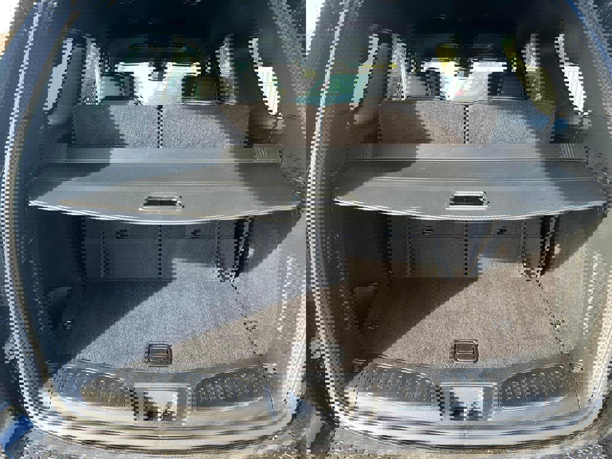 Used 2022 Dodge Durango GT image 27