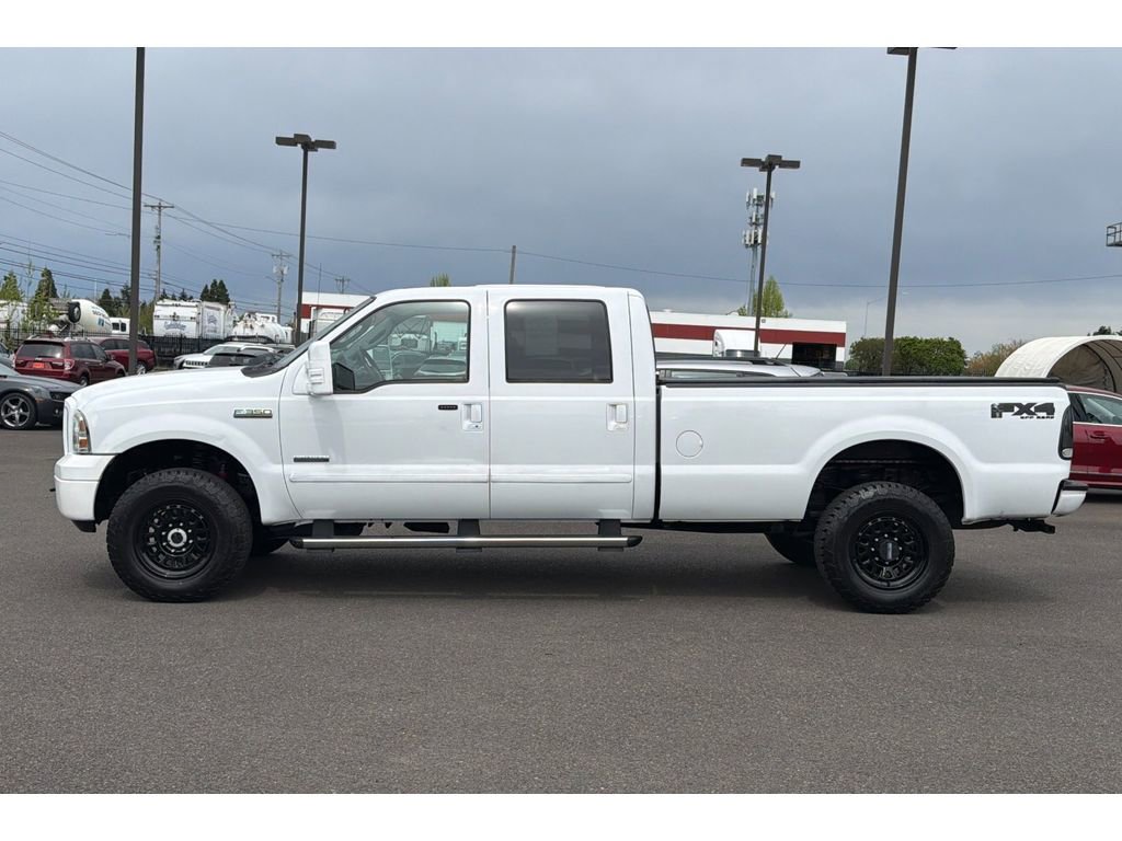 Used 2006 Ford F350 Lariat image 9