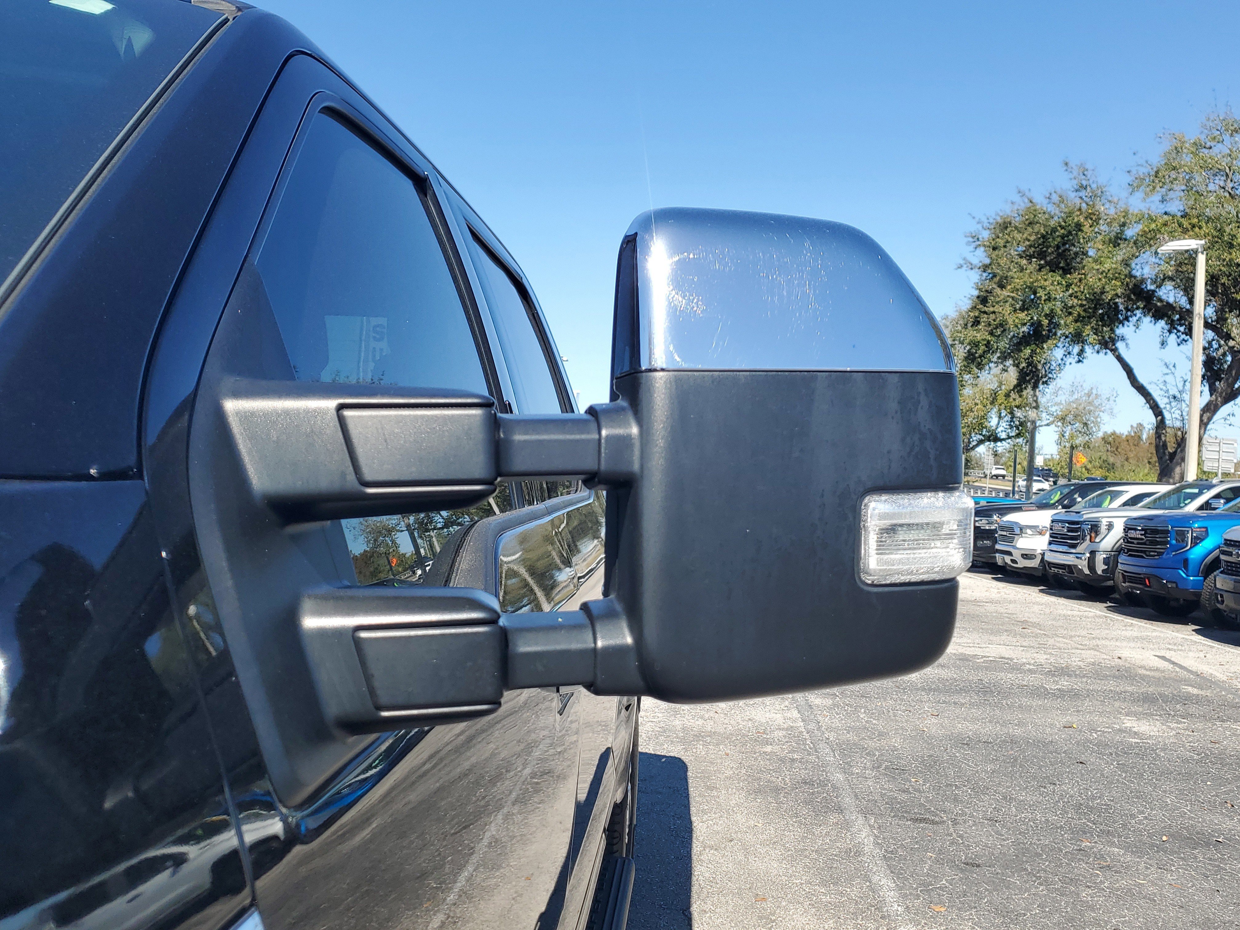 Used 2022 Ford F250 XLT w/ XLT Premium Package image 4