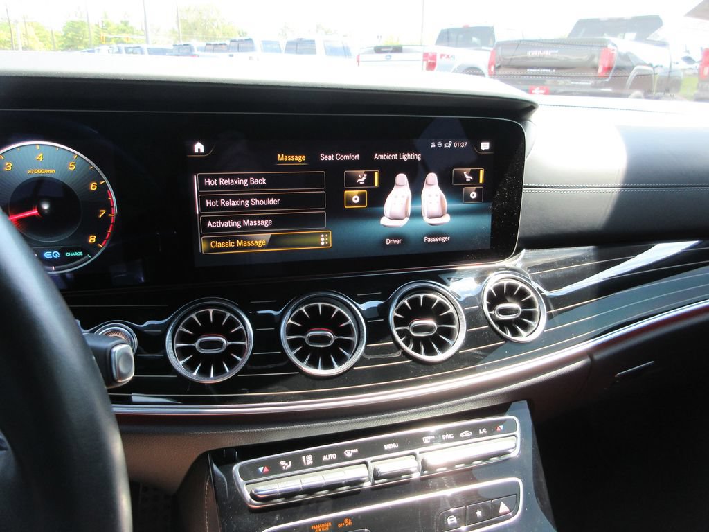Used 2022 Mercedes-Benz CLS 450 4MATIC image 28