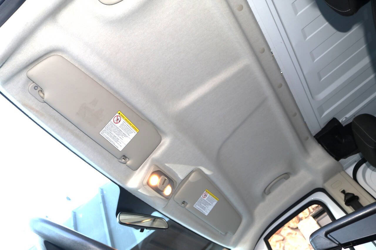 Used 2019 RAM ProMaster 1500 image 65