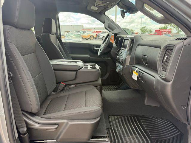 New 2026 Chevrolet Silverado 1500 W/T w/ WT Value Package image 4