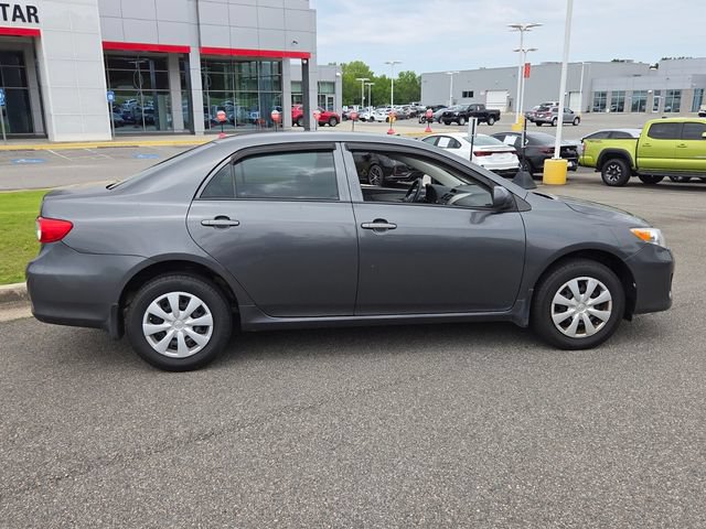 Used 2013 Toyota Corolla L FWD image 13