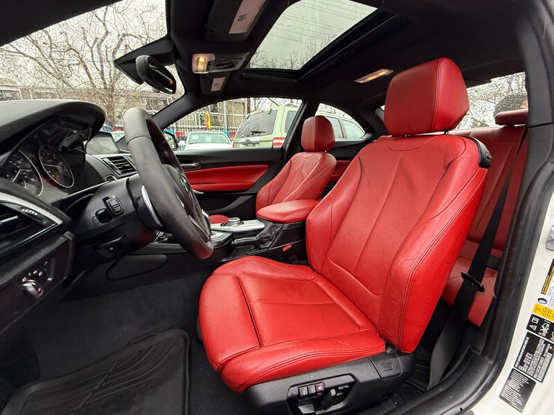 Used 2015 BMW 228i xDrive Coupe AWD/4WD image 11