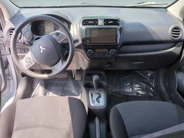 Used 2021 Mitsubishi Mirage G4 ES FWD image 26