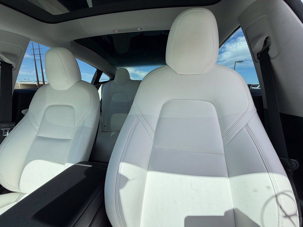 Used 2018 Tesla Model 3 Mid Range RWD image 18
