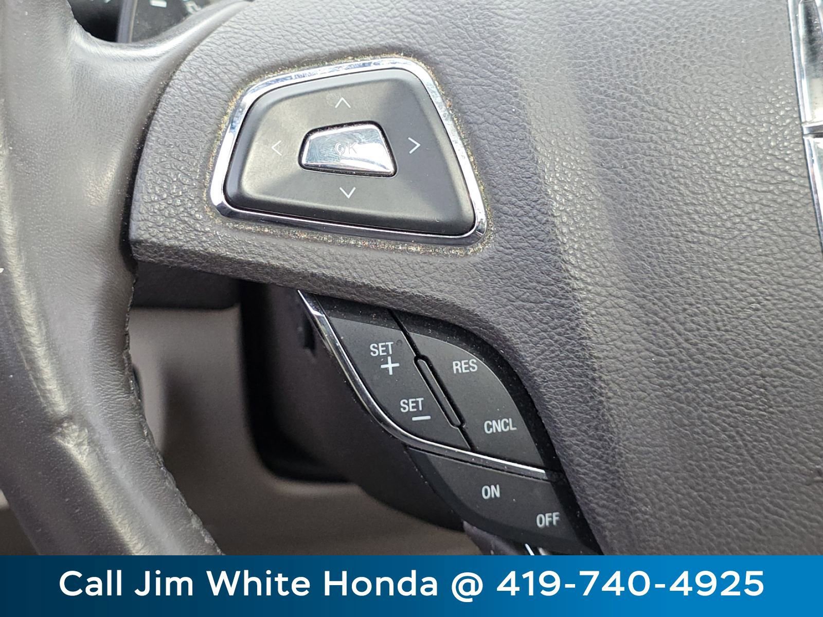 Used 2019 Lincoln MKC Reserve w/ MKC Climate Package image 31