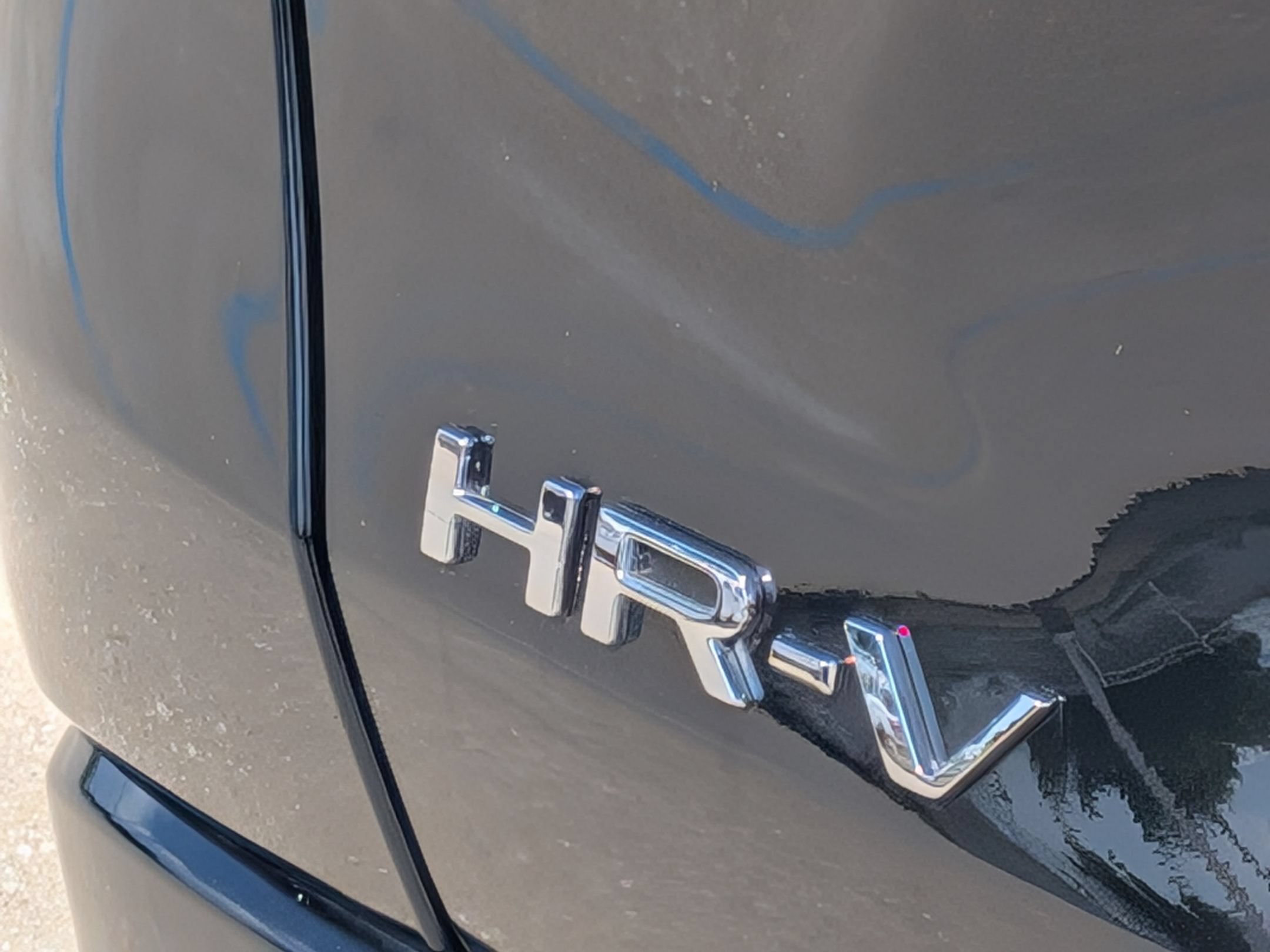 Certified 2024 Honda HR-V EX-L image 30