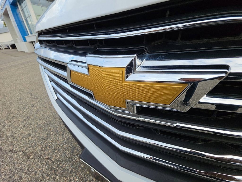 Certified 2023 Chevrolet Traverse LT AWD/4WD image 41