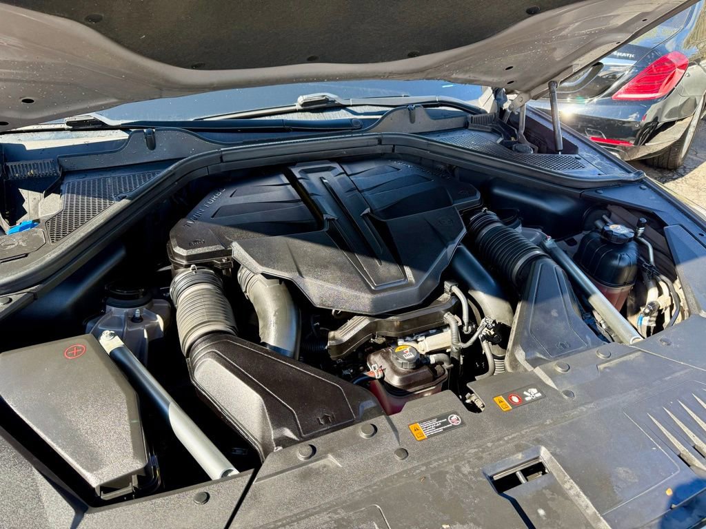 Used 2021 Genesis GV80 3.5T Advanced + image 5