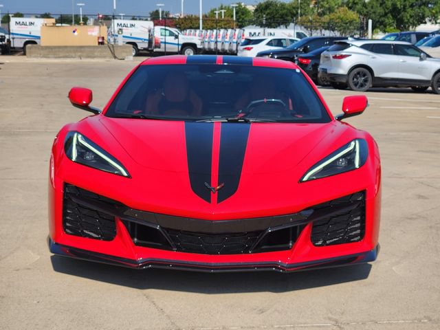 Used 2024 Chevrolet Corvette Z06 RWD image 10
