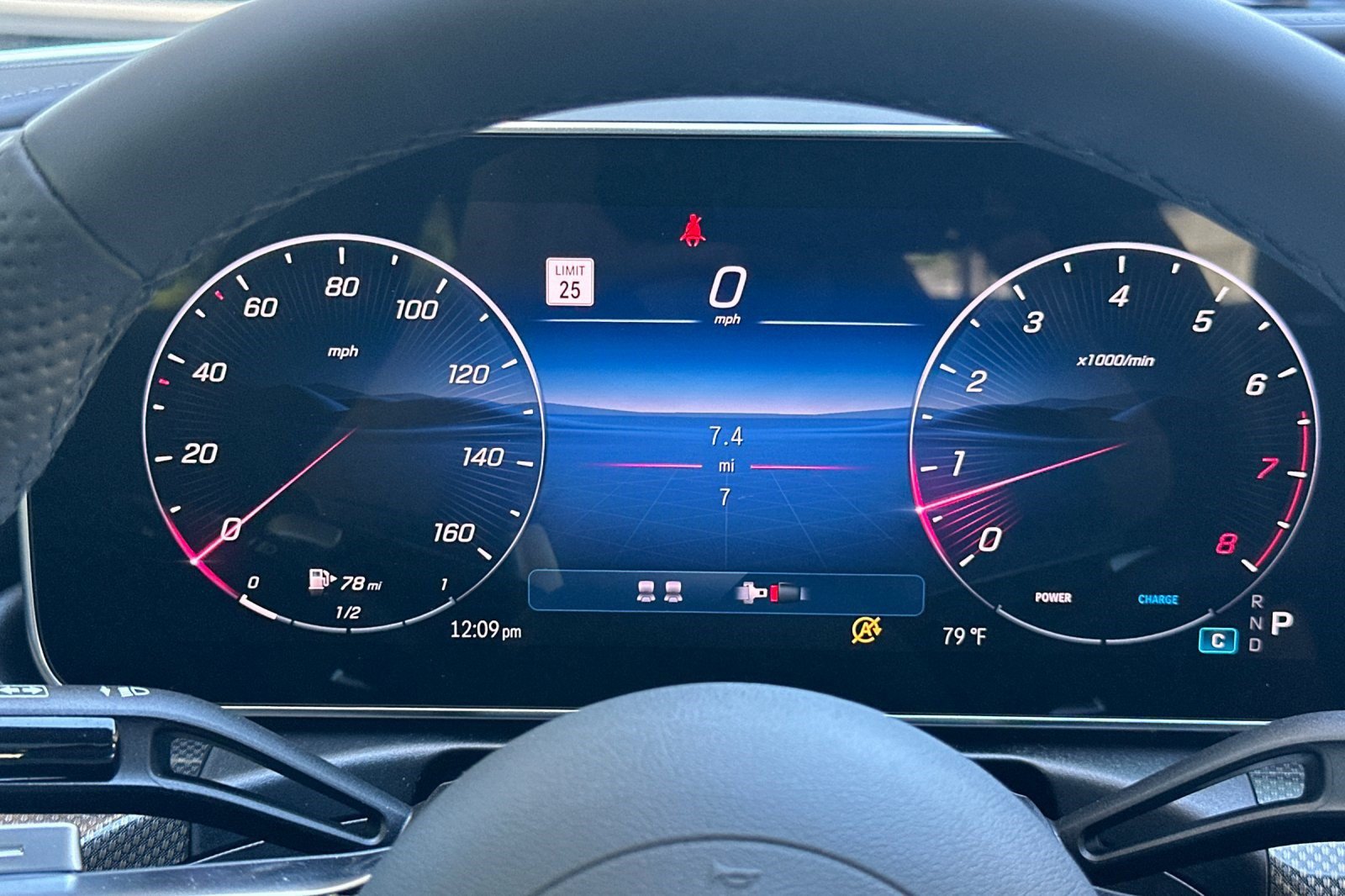 New 2026 Mercedes-Benz CLE 300 4MATIC Coupe image 22