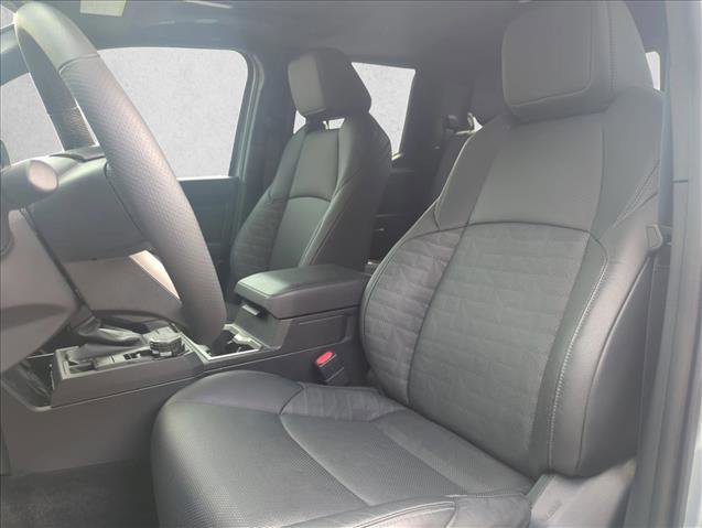 Certified 2025 Toyota Tacoma TRD Sport image 19