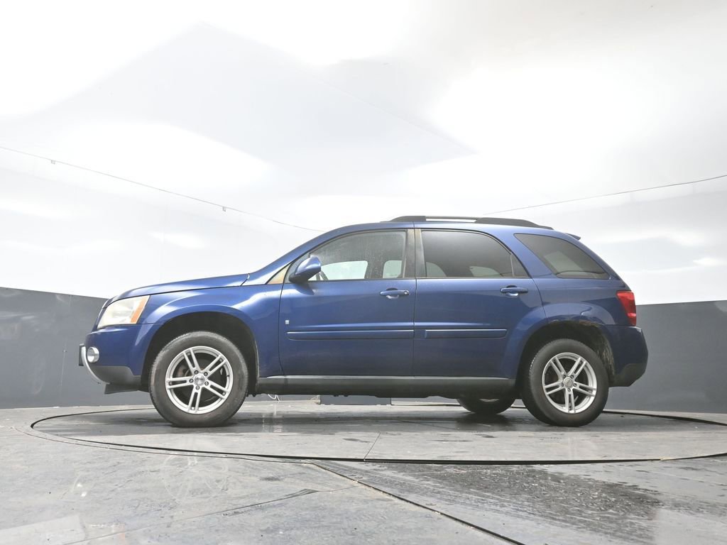 Used 2009 Pontiac Torrent AWD w/ Preferred Package image 28