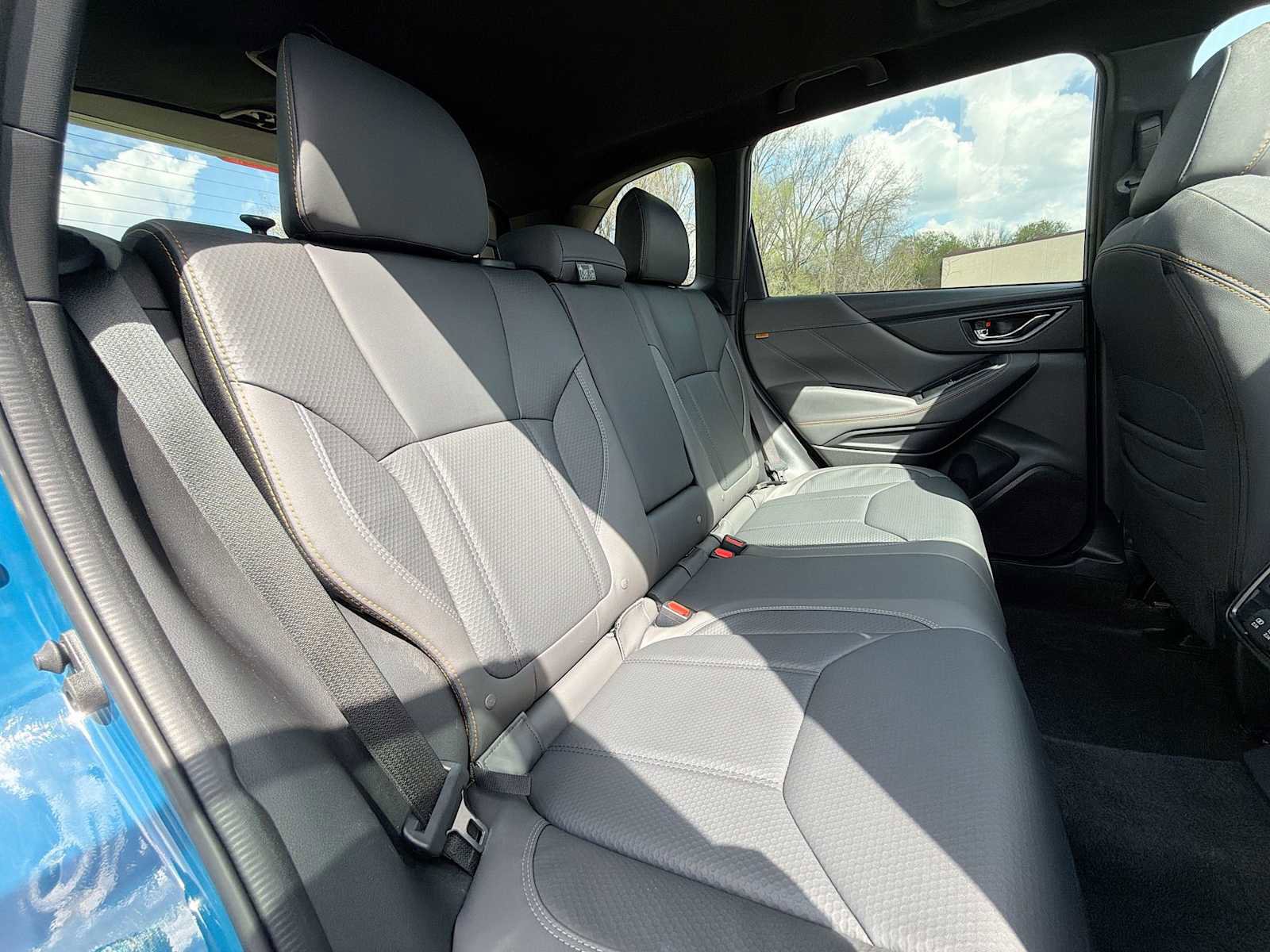 Used 2022 Subaru Forester Wilderness image 19