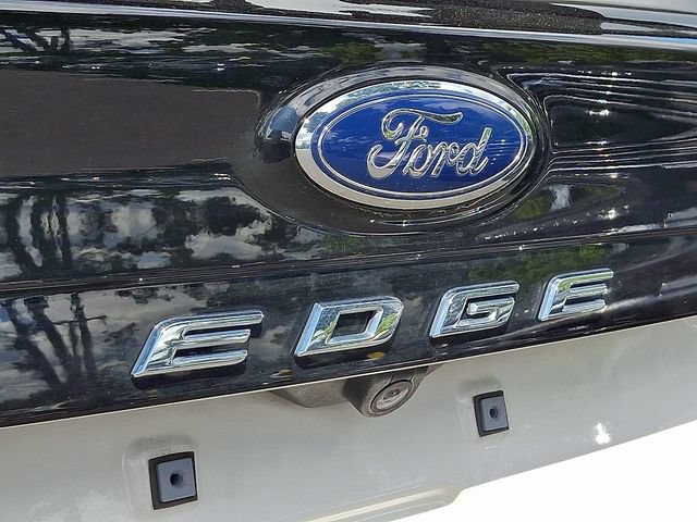 Certified 2024 Ford Edge ST-Line AWD/4WD image 31