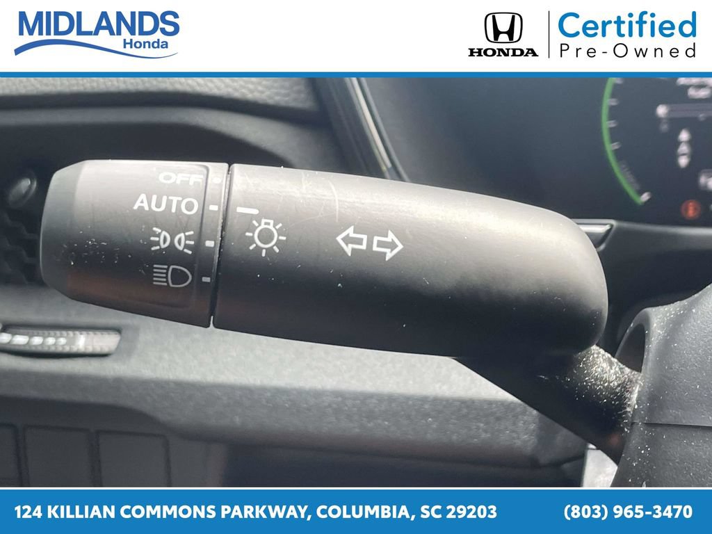 Used 2024 Honda CR-V Sport-L image 23