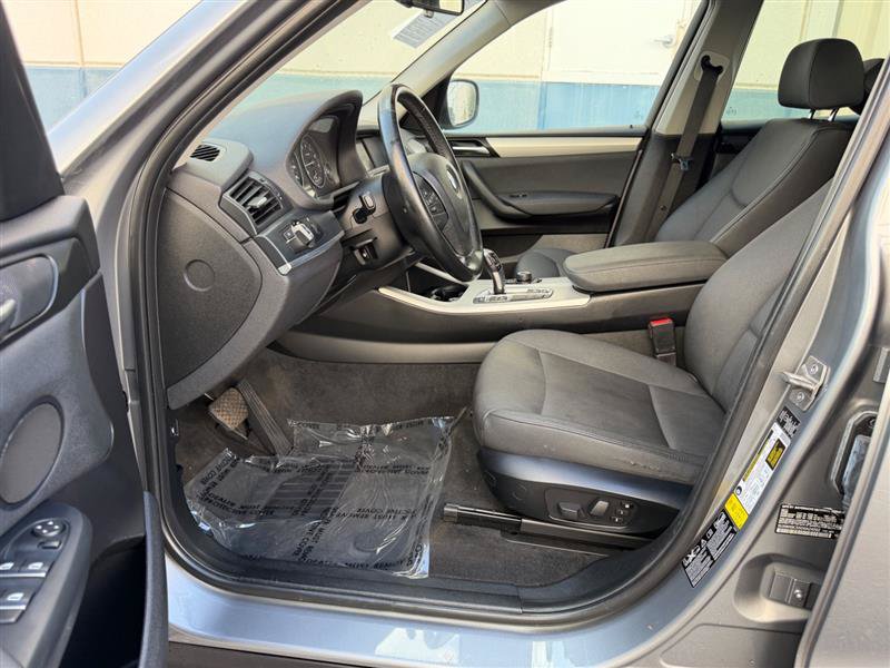 Used 2013 BMW X3 xDrive28i AWD/4WD image 27