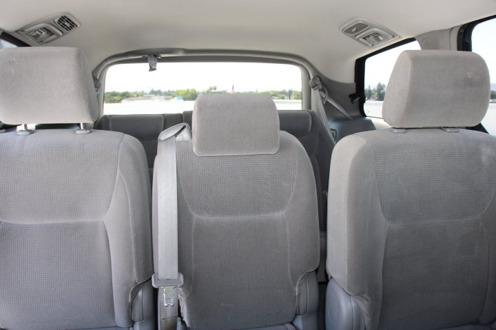 Used 2004 Toyota Sienna LE FWD image 20