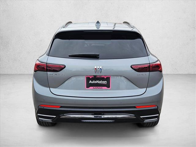 New 2026 Buick Envision Sport Touring AWD/4WD image 8