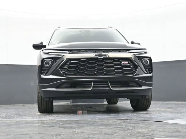New 2026 Chevrolet TrailBlazer RS w/ Convenience Package image 50