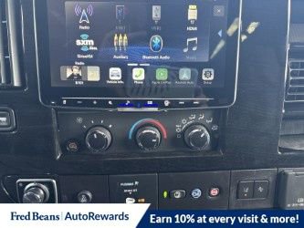 New 2025 GMC Savana 2500 w/ Driver Convenience Package image 11