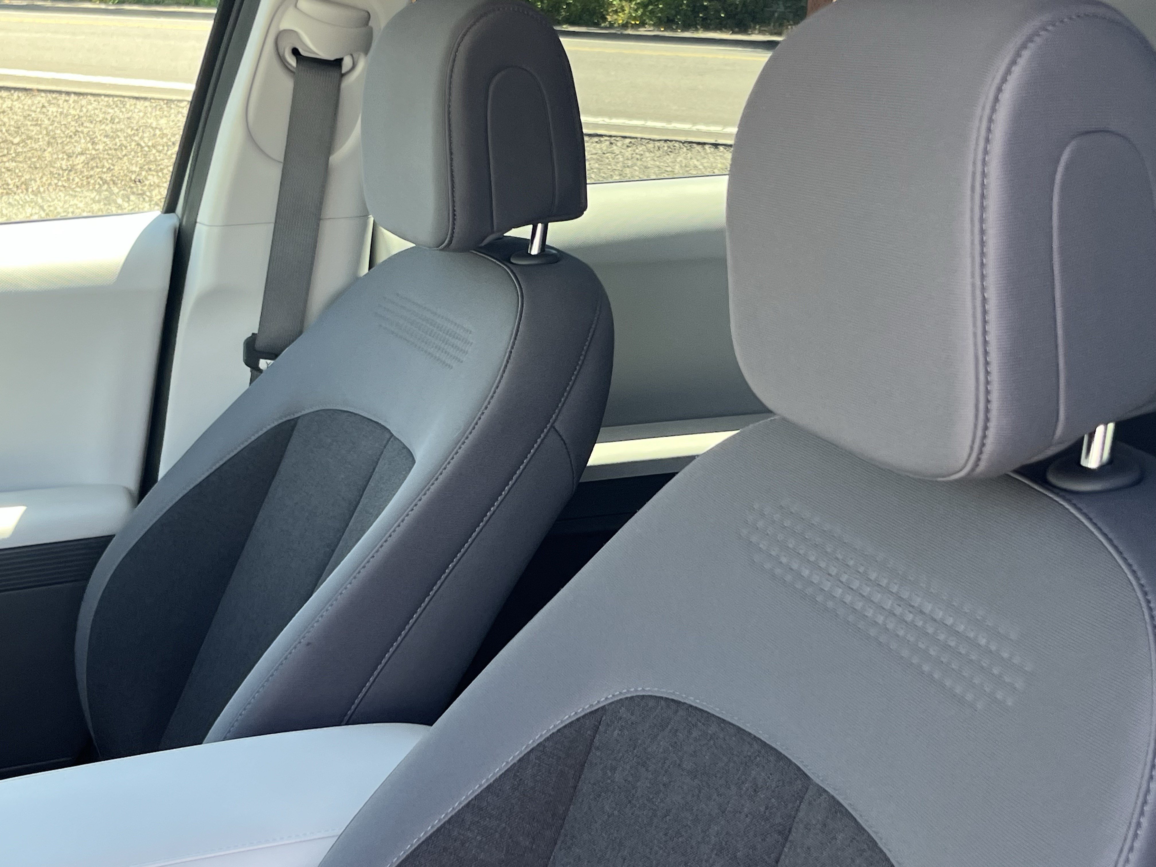 Certified 2024 Hyundai Ioniq 5 SEL RWD image 18