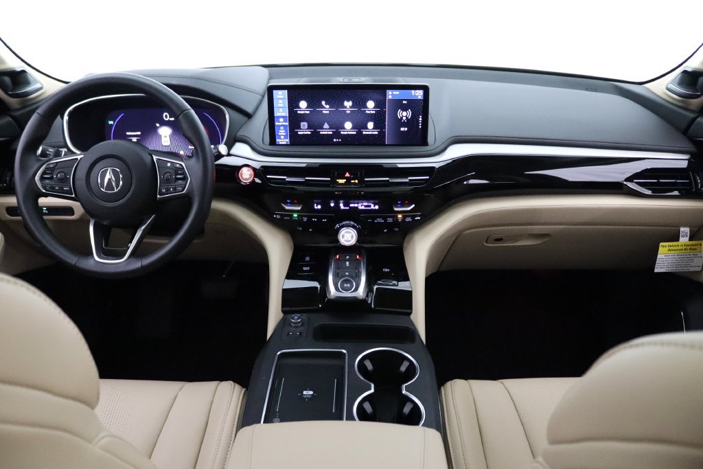 Certified 2026 Acura MDX w/ Technology Package AWD/4WD image 19