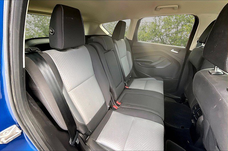 Used 2017 Ford Escape SE AWD/4WD image 24