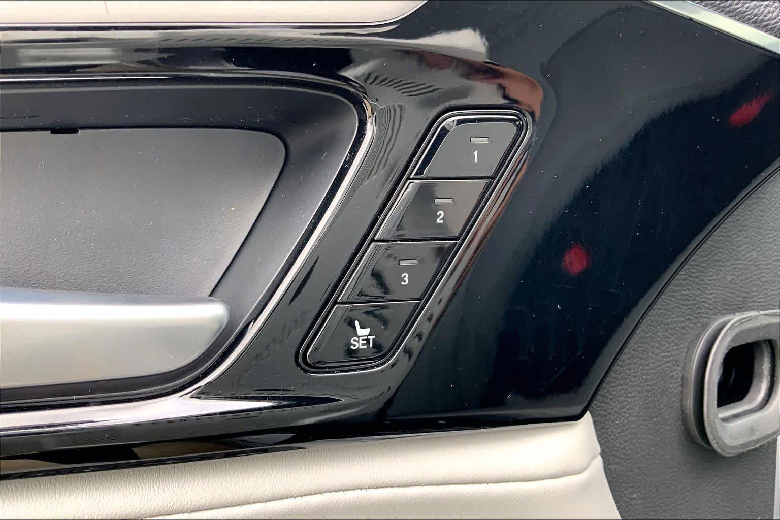 New 2026 Acura MDX FWD w/ Technology Package image 18