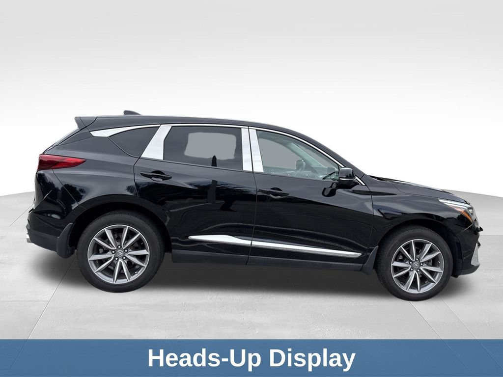 Used 2019 Acura RDX AWD w/ Advance Package image 7