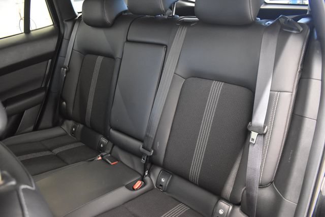 Used 2025 MAZDA CX-50 AWD 2.5 S w/ Preferred Package image 7