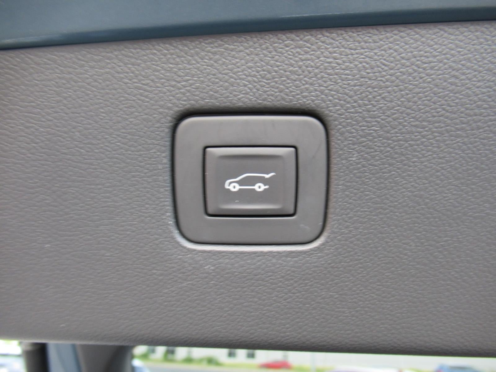 Used 2024 Buick Envista Avenir FWD image 33