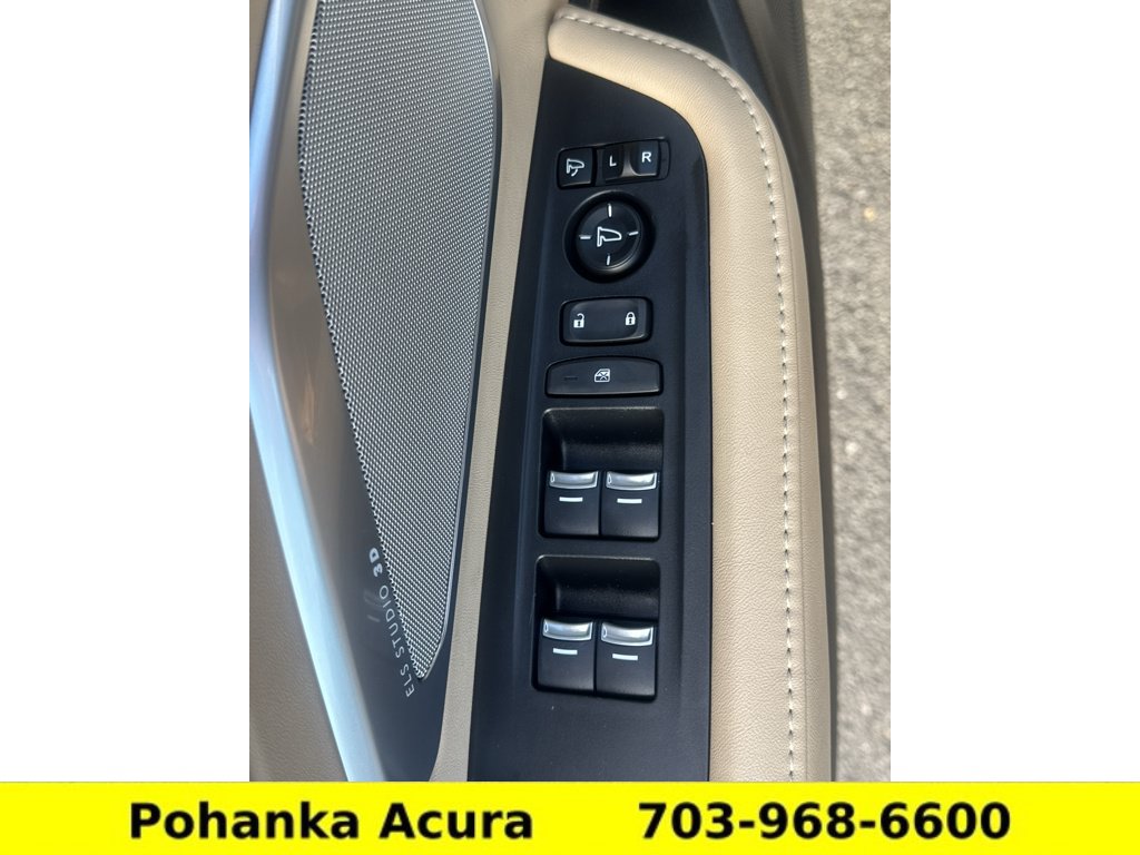Used 2023 Acura RDX w/ Advance Package AWD/4WD image 26