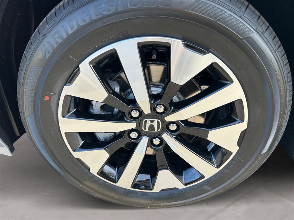 New 2026 Honda Odyssey EX-L image 14