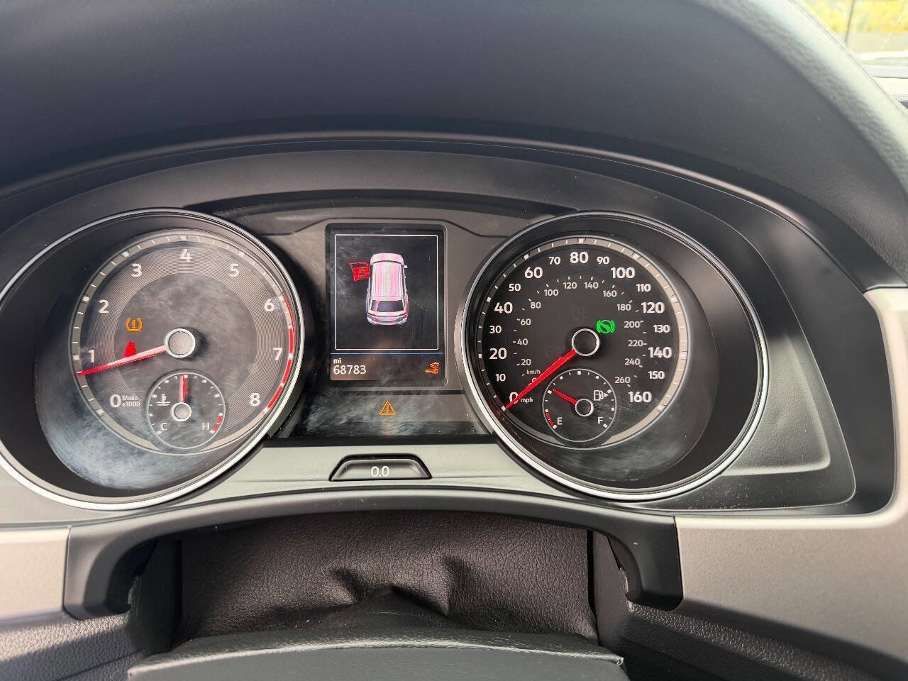 Used 2019 Volkswagen Atlas SE image 10