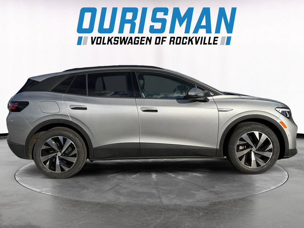 Used 2023 Volkswagen ID.4 Pro image 7