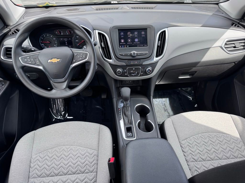 Used 2024 Chevrolet Equinox LS AWD/4WD image 6