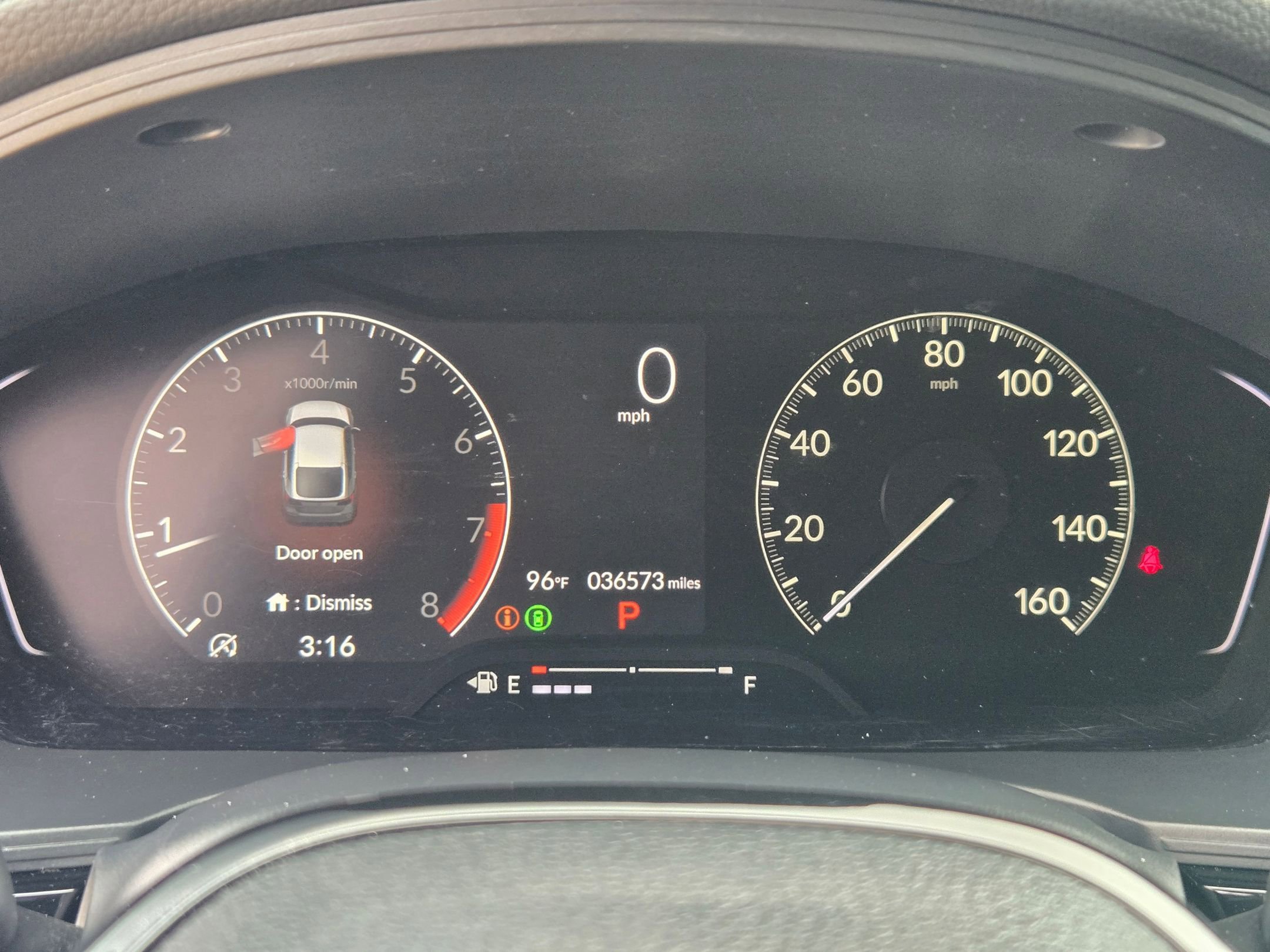 Used 2023 Honda Civic LX image 24