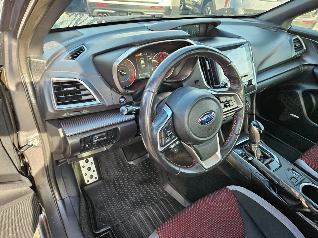 Used 2021 Subaru Impreza 2.0i Sport w/ Popular Package #1 AWD/4WD image 20