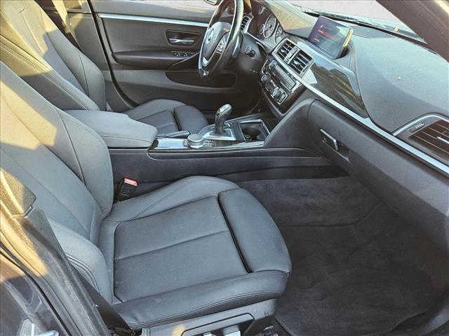 Used 2018 BMW 430i Gran Coupe image 22