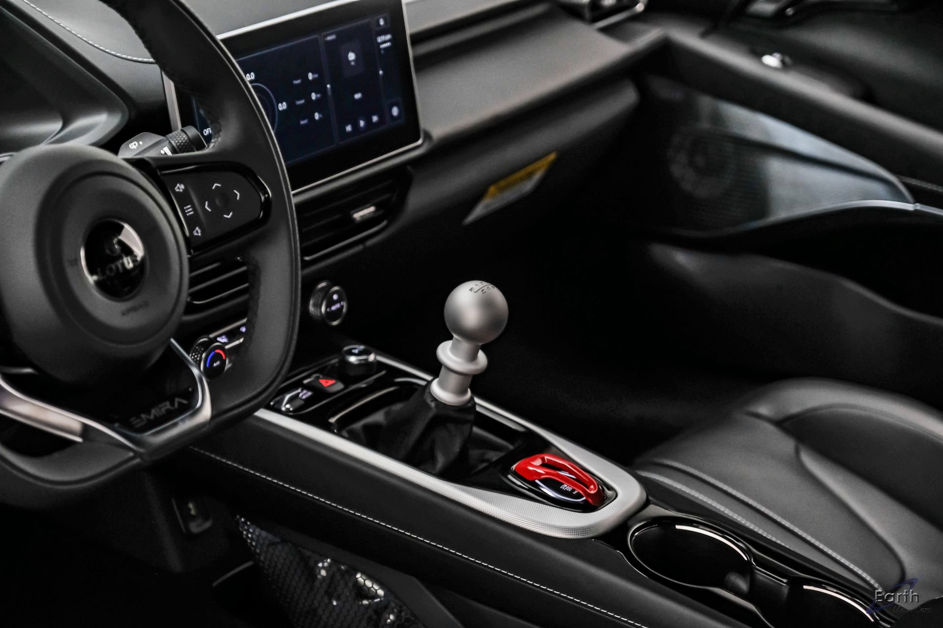 New 2026 Lotus Emira image 63