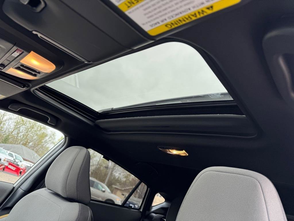 Used 2024 Subaru Crosstrek 2.5i Sport image 40