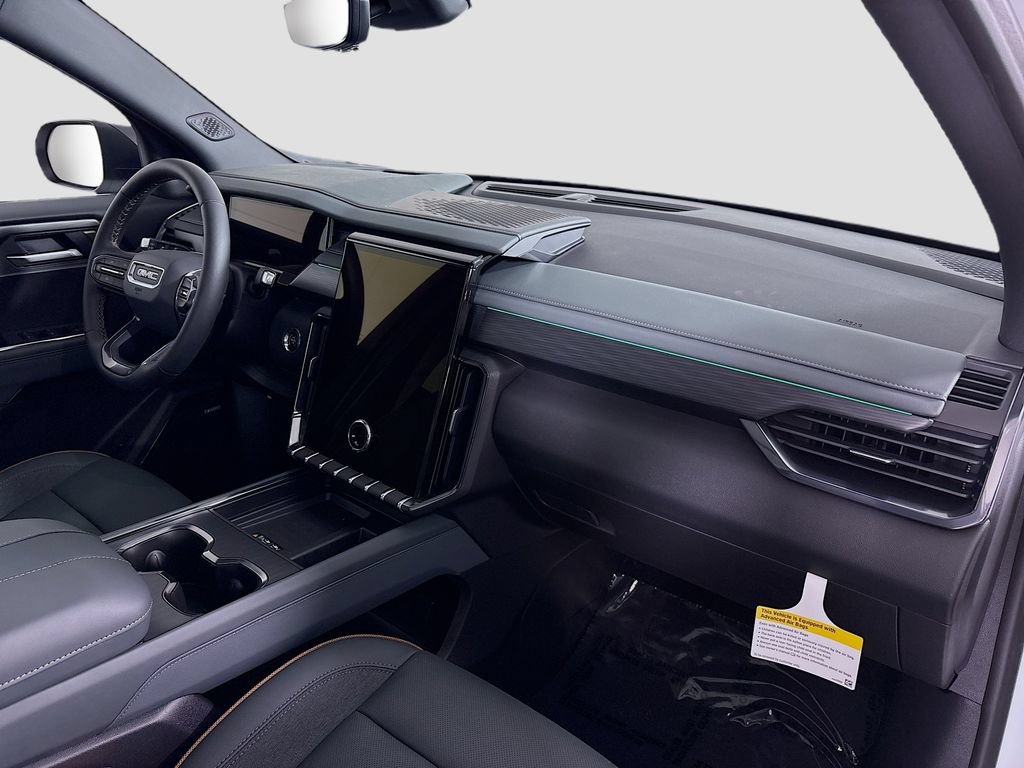 New 2026 GMC Acadia AT4 w/ Luxury Package AWD/4WD image 31