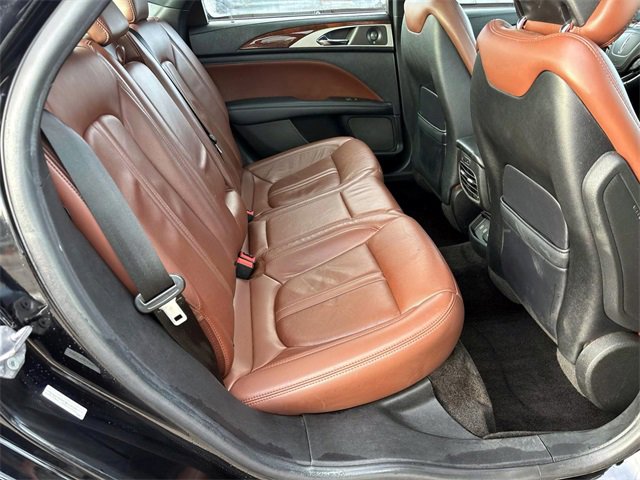 Used 2018 Lincoln MKZ Reserve w/ Climate Package image 13