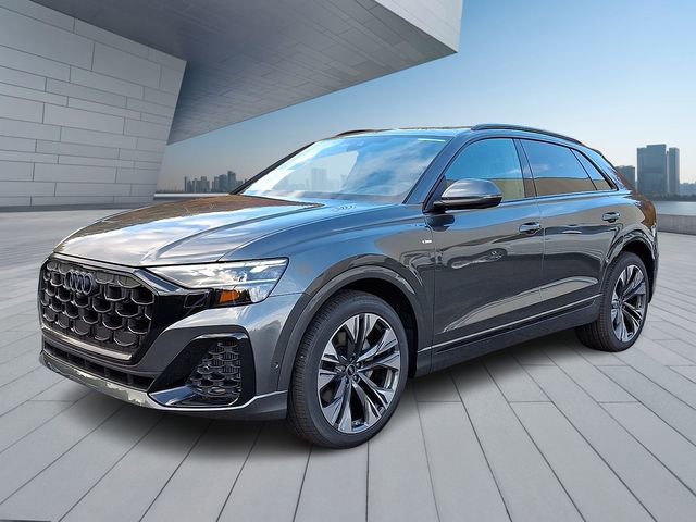 New 2026 Audi Q8 Premium Plus image 2