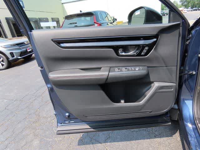 New 2026 Honda CR-V Sport Touring image 14