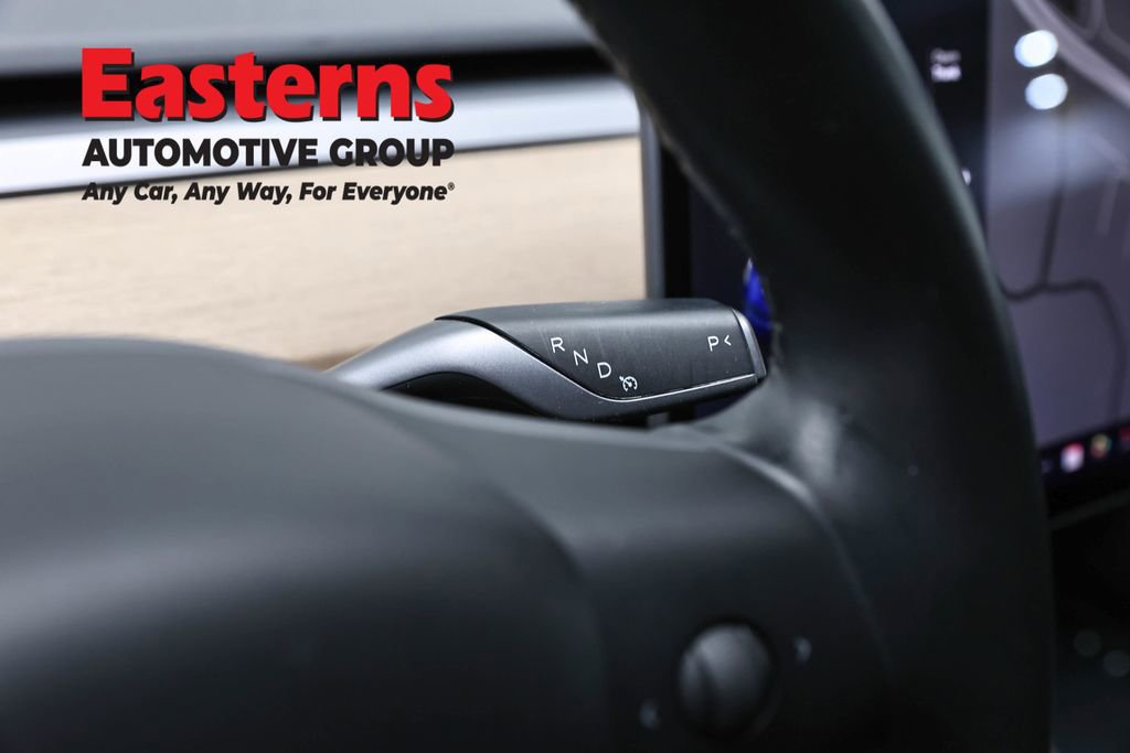 Used 2018 Tesla Model 3 Long Range image 13