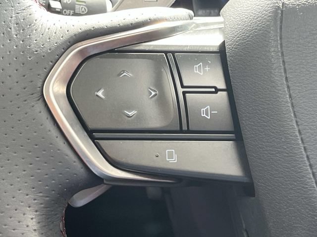 Certified 2023 Lexus RX 500h F Sport w/ Accessory Package (Z1) AWD/4WD image 36